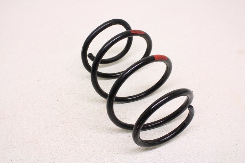 BMW E46 M3 Convertible Front Coil Spring Suspension Genuine Oem 2001-2006