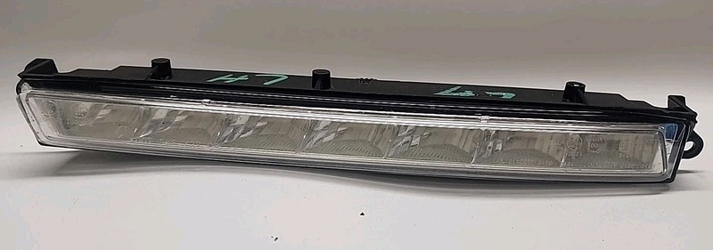 2010-2012 Mercedes X164 GL350 GL450 OEM Left Driver Fog Light DRL Assembly LH