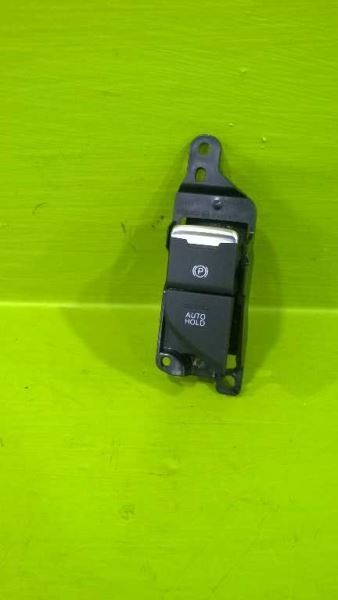 20 21 22 23 CX-9 CENTER CONSOLE PARK BRAKE SWITCH OEM 3476-21