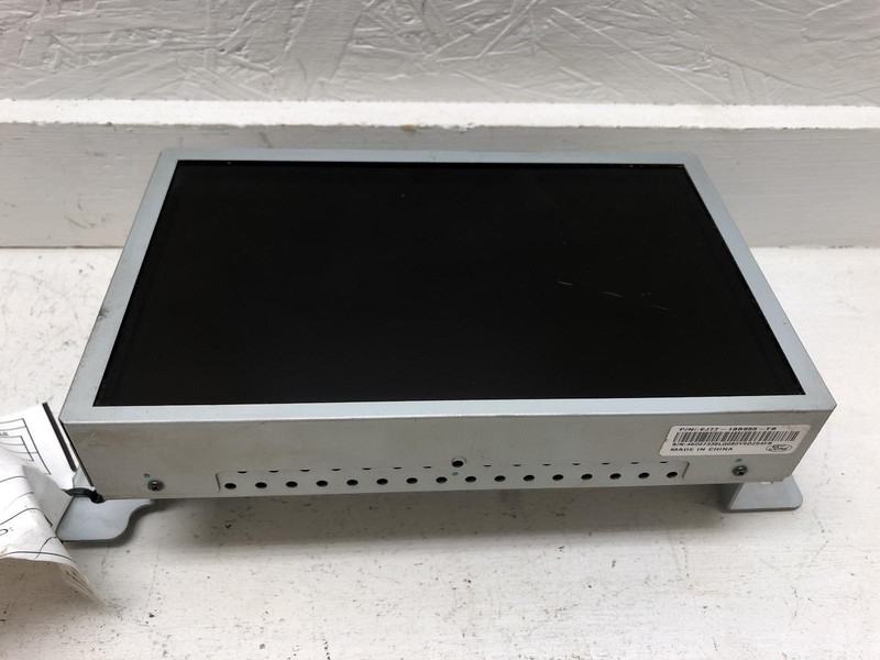 15 LINCOLN MKC Screen display OEM 1 Year Wnty!