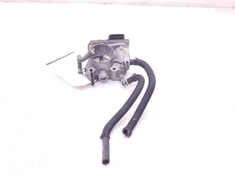 10-12 LEXUS HS250H 4 CYL 2.4L ENGINE THROTTLE BODY ASSEMBLY