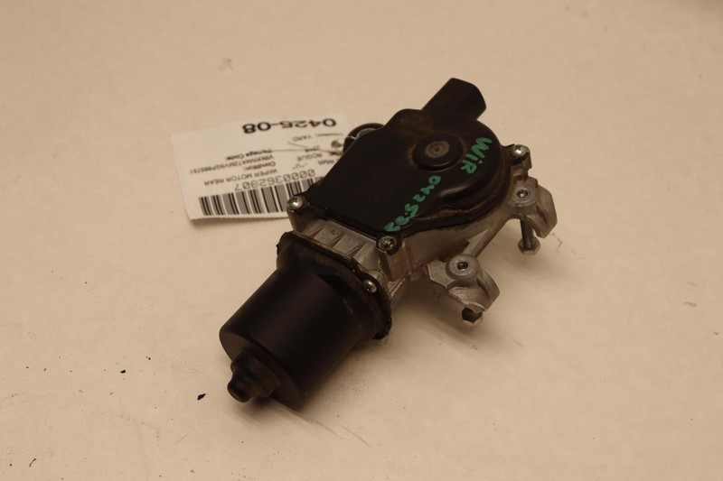 2014-2020 NISSAN ROGUE FRONT WINDSHIELD WIPER MOTOR ONLY OEM
