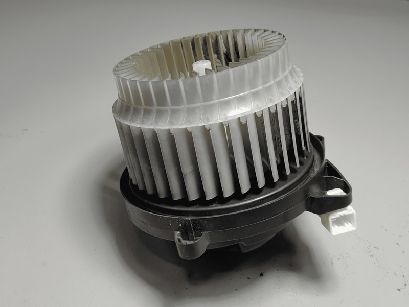 2016-2025 HONDA PILOT REAR HVAC AC AIR CONDITIONER HEATER BLOWER FAN MOTOR OEM