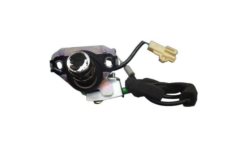 2007 Lexus LS460 Trunk Deck Lid Lock Cylinder Latch Actuator & Cable OEM