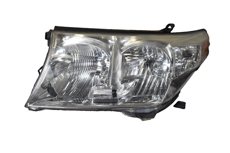 2007-2011 LAND CRUISER GENUINE FOG/TURN LAMP UNIT LEFT SIDRIVERSIDE