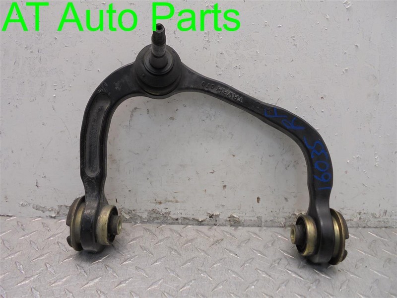 04 05 06 07 08 F150 MARK LT PASSENGER FRONT UPPER CONTROL ARM
