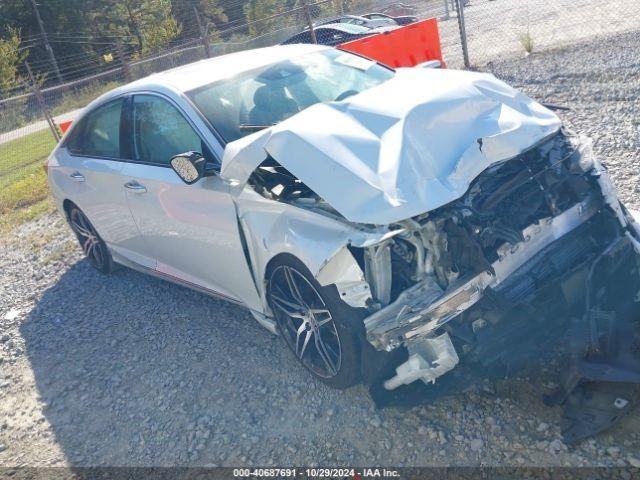 Starter Motor Turbo Fits 18-22 ACCORD 1533762