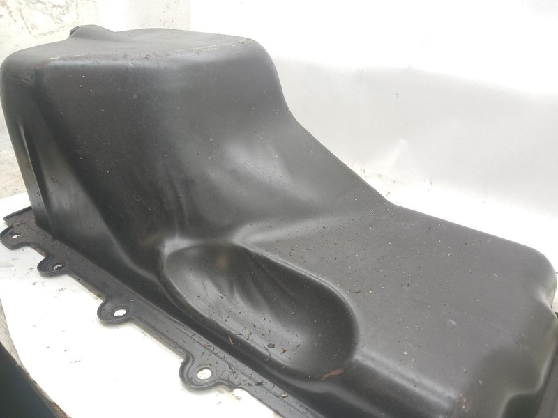 09-'10 FORD F150 Oil Pan 4.6L OEM 1 Year Warranty!