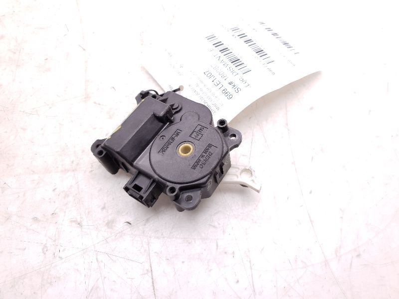 06 07 08 09 10 Lexus IS250 AC Heater Damper 063800-0171