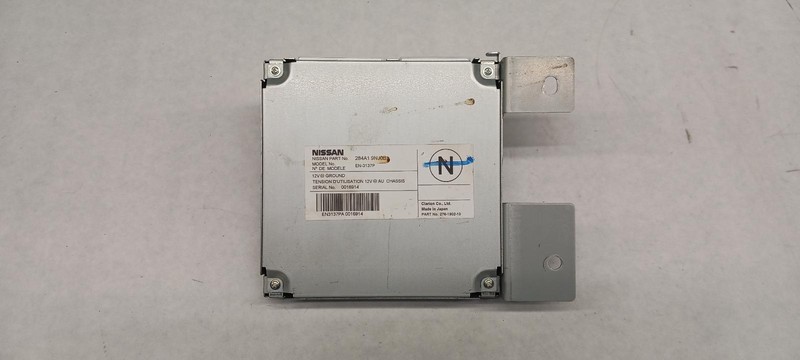18-'20 INFINITI QX60 camera control module OEM 1 Year Warranty!