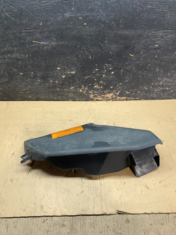Subaru Tribeca Air Intake Duct Cleaner Tube OEM X3113 DG