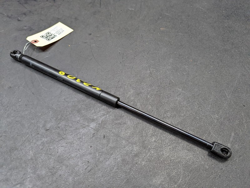 2nd Row Rear Left Seat Shock Stay 2017 Nissan Pathfinder 88306-3JA0A 2013-2019
