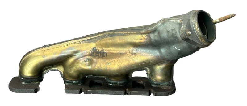 DMG 2006-14 Challenger Charger 300 6.4 6.1 Driver Left Exhaust Manifold Assembly