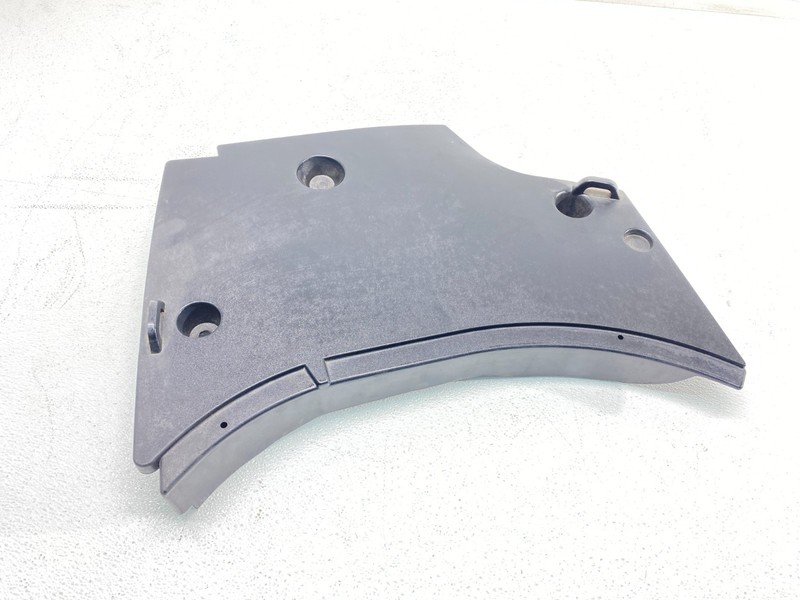 91-99 BMW E36 3 Series M3 Rear Left Driver Side Trunk Pad Trim Panel Cover OEM✅