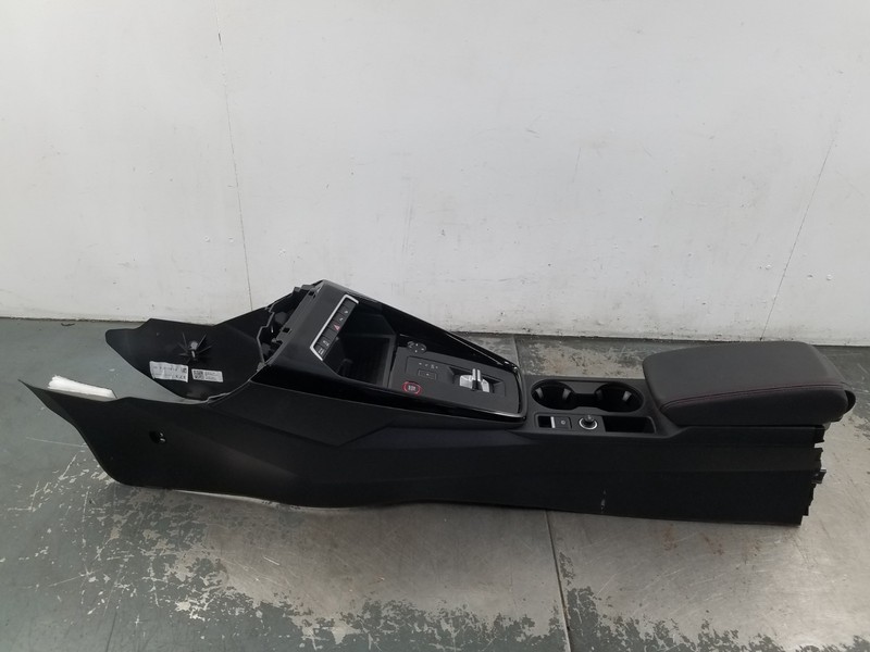 2024 Audi RS3 8Y Quattro Leather Center Console / Controls #1259 D1
