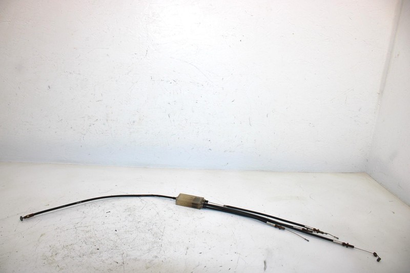 96 Polaris Xlt Oem Throttle Cable W/oil 7080543 SP153