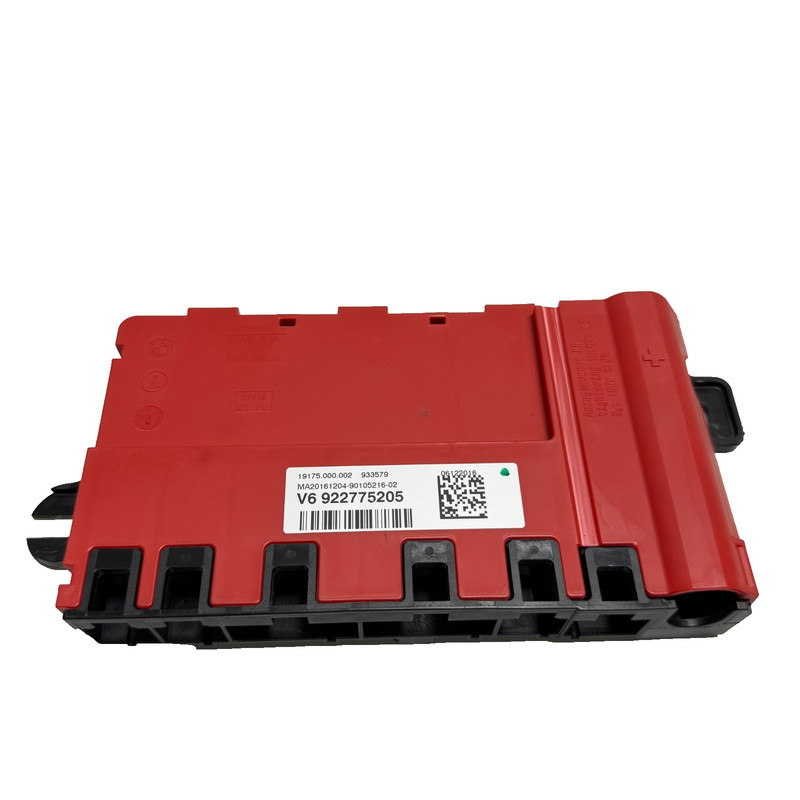 📌 2012-2020 BMW F30 3-SERIES POSITIVE BATTERY POWER DISTRIBUTION FUSE BOX OEM