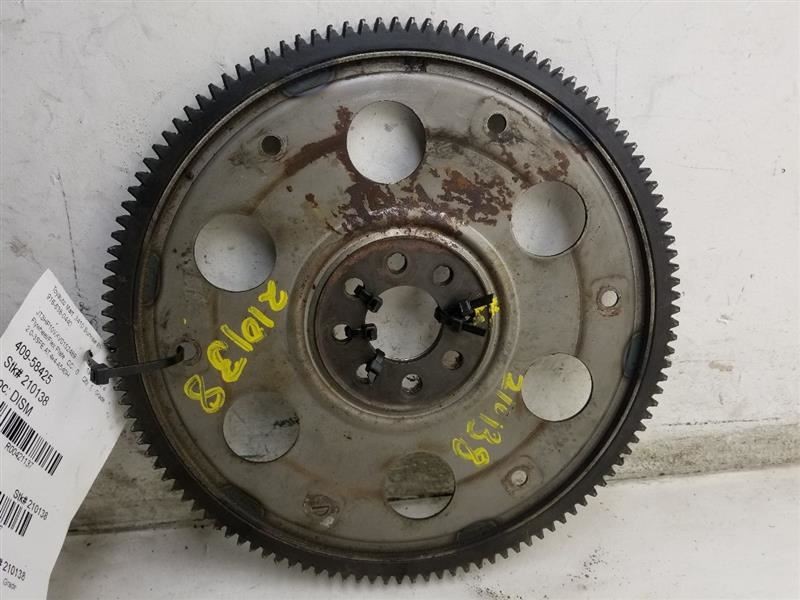 Flywheel/Flex Plate Automatic Transmission 4 Cylinder Fits 87-01 CAMRY