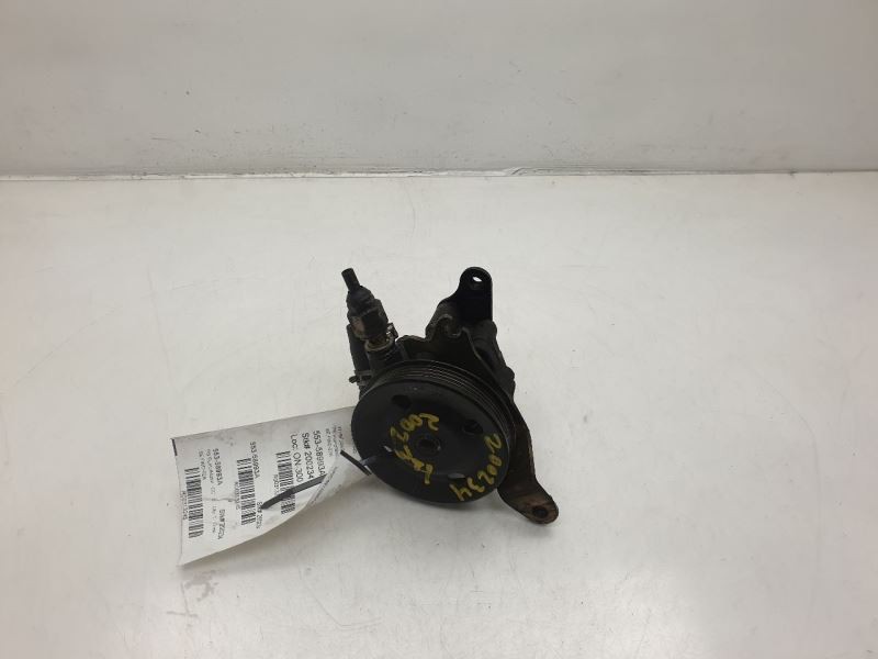 02 03 04 05 06 TOYOTA CAMRY SE Power Steering Pump 6 Cylinder SE 44320-33150