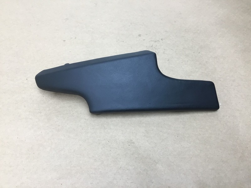 Lamborghini Huracan 2018 Right Passenger Glove Box Dash Cap Trim Panel 16-19 |:Y