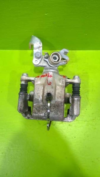 09-13 MAZDA 6 2.5L AT SDN DRIVER LEFT REAR BRAKE CALIPER OEM 2398-87
