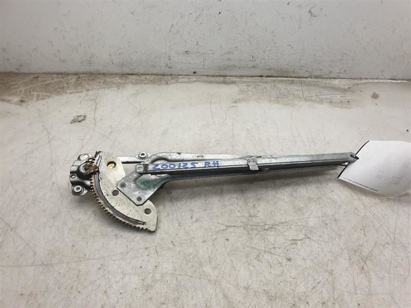 Passenger Right Front Window Regulator Manual Fits 95-04 TOYOTA TACOMA