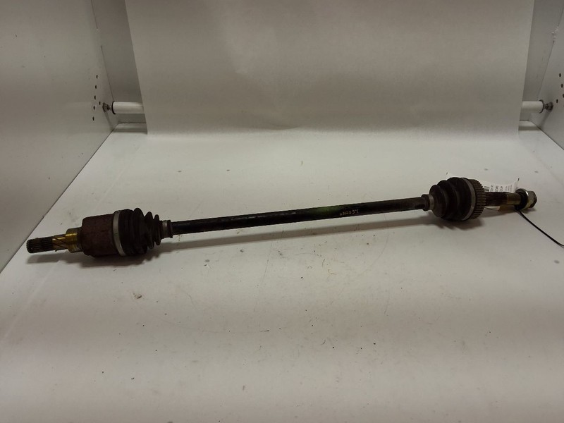 Axle Shaft Rear Axle AWD Fits 15-20 ROGUE 3406725