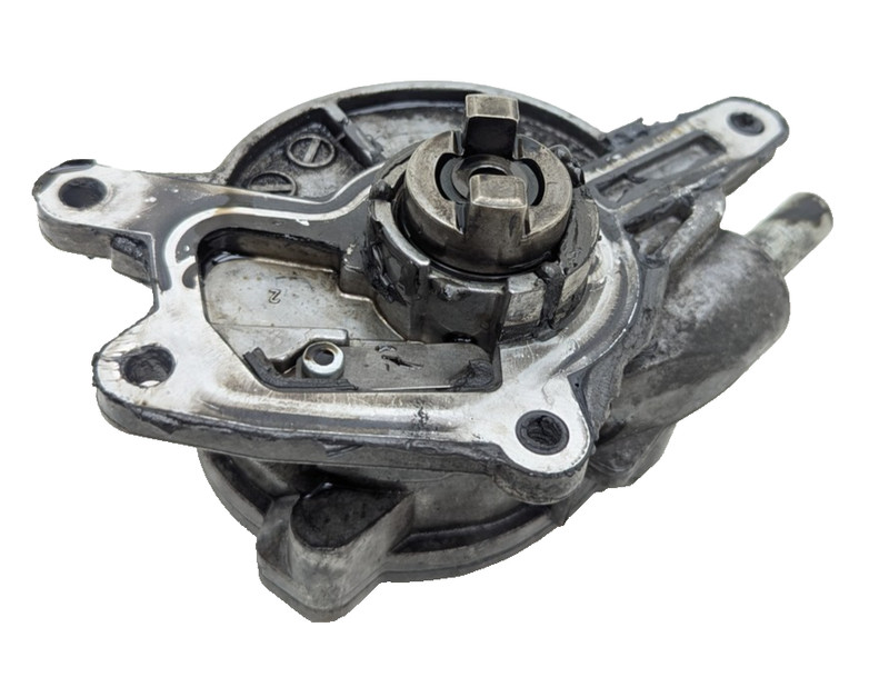 Mercedes W251 R350 ML350 BlueTec Diesel Brake System Vacuum Pump 6422300165 ОЕМ