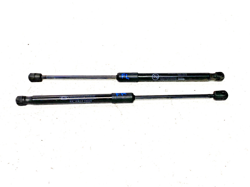 21-23 KIA K5 EX FRONT LEFT/RIGHT HOOD SUPPORT STRUT CYLINDER SHOCK OEM #A0.41