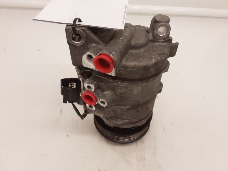 AC Compressor Coupe Fits 08-14 CTS 2251674