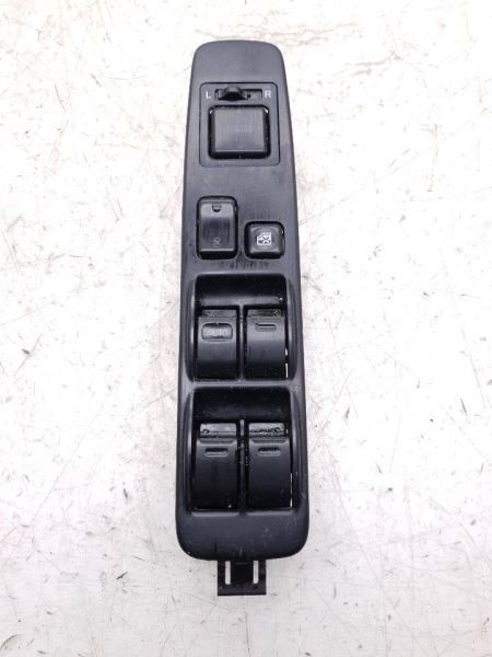 1997 TOYOTA 4RUNNER DRIVER SIDE FRONT MASTER DOOR SWITCH ASSEMBLY