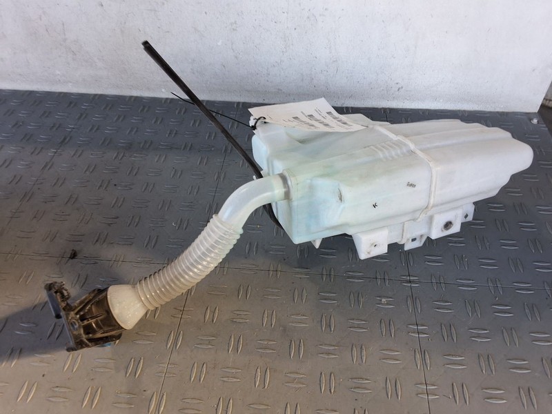 Wash Reservoir Large Capacity Fits 13-23 MAZDA CX-5 3576776
