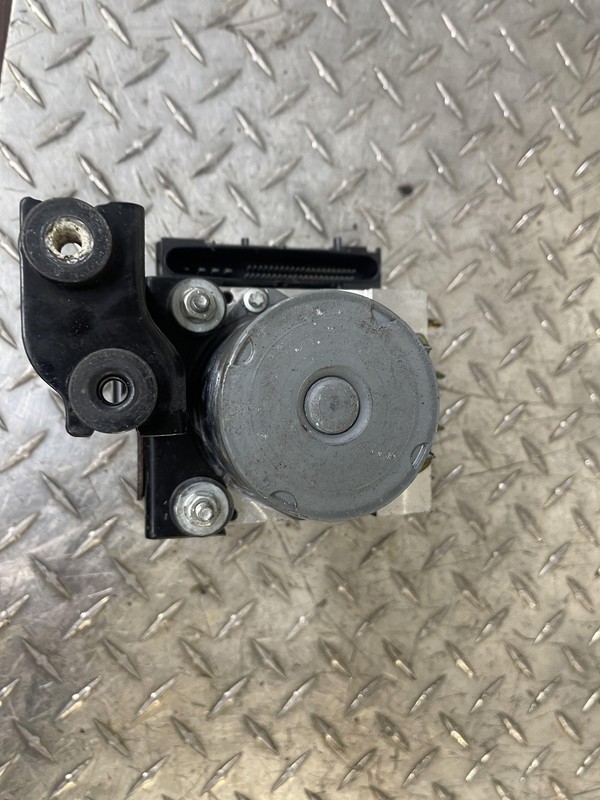 11-13 Infiniti G37 ABS Pump Assembly Tested Oem
