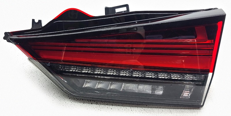 OEM Right Passenger Side LED signal Tail Lamp For Lexus RX350 RX450h 81580-0E200