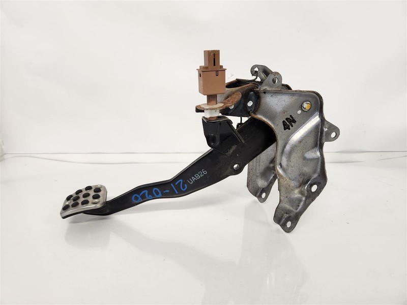 2017-2021 Honda Civic Clutch Shift Shifter Pedal 46910-Tgh-P11 Type-R