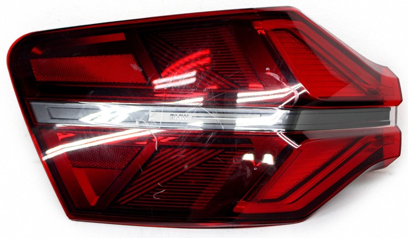 OEM LED Tail Lamp For BMW X3 Shadow Line 63-21-8-087-175