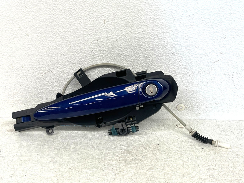 ⭐2006-2013 BMW M3 3-SERIES FRONT LEFT LH SIDE EXTERIOR DOOR HANDLE OEM LOT2617