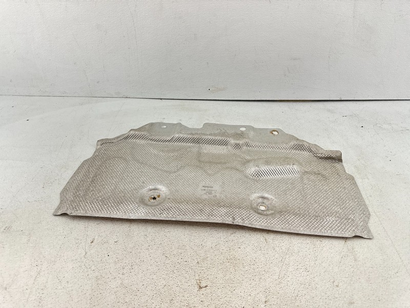 2021-2023 FORD BRONCO SPORT EXHAUST FLOOR PAN HEAT SHIELD GUARD PLATE OEM