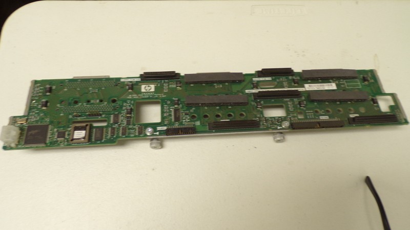 Circuit Board Assembly P56270D9V0R2N0 Rev OD 289552-001 011660-000 011659-001