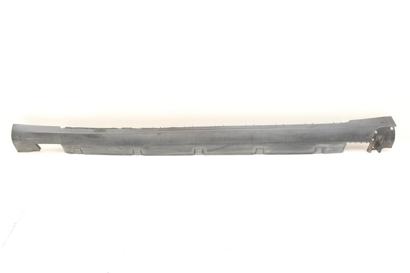 12-16 Tesla Model S Driver Left Side Rocker Molding