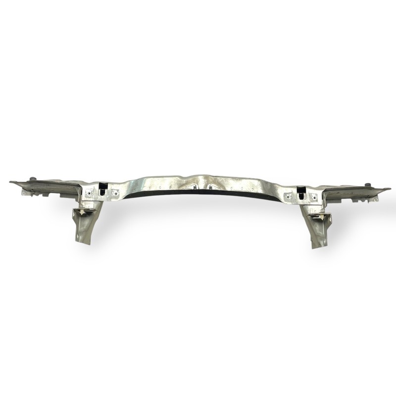 2012-15 Jaguar XF XFR Front radiator core support crossmember upper tie bar OEM