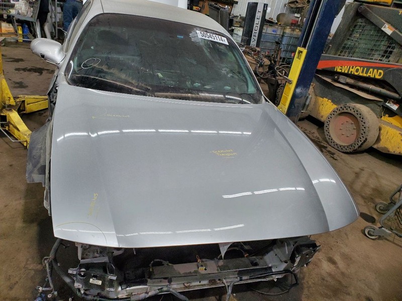 Hood Fits 00-05 LESABRE 293195