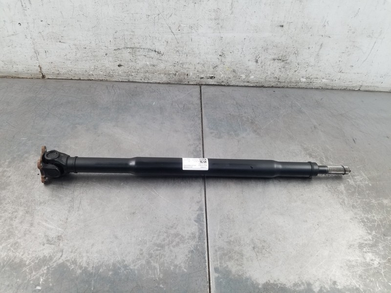 2024 BMW M3 CS xDrive G80 Front Driveshaft #7239 C1