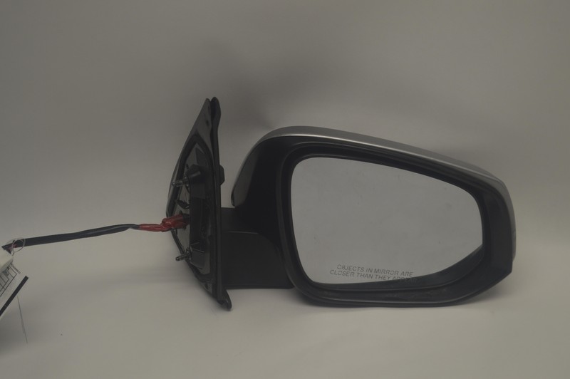 2020-2021 TOYOTA TACOMA RIGHT PASSENGER SIDE DOOR REAR VIEW MIRROR ASSEMBLY OEM