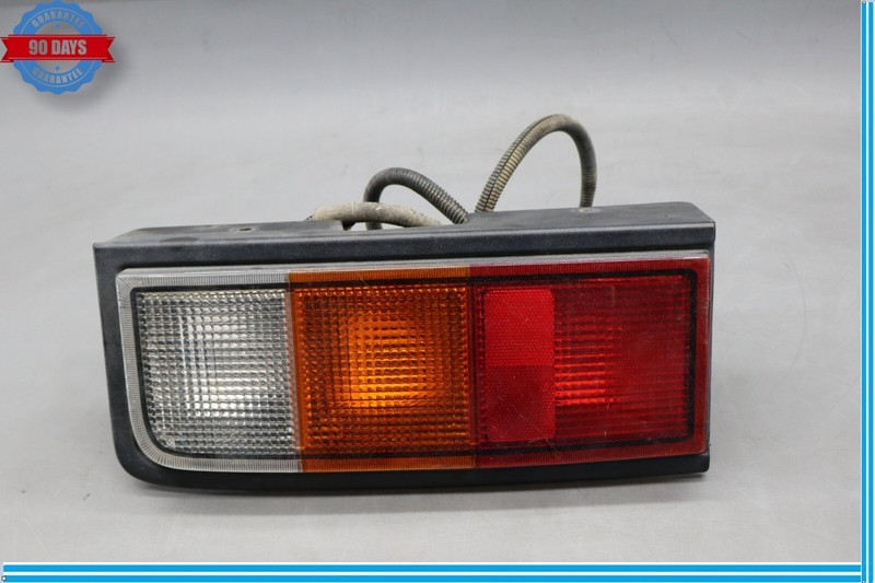 03-04 Hummer H2 Rear Right Passenger Side Tail Light Lamp Taillight Oem