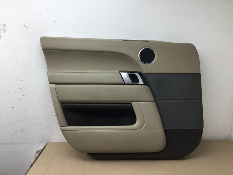 Land Range Rover Sport 2014 Front Left Driver Door Panel Cover Trim 14-17 :Y