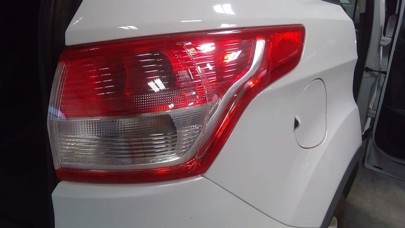 Passenger Tail Light Quarter Panel Mounted Fits 13-16 ESCAPE 3436373