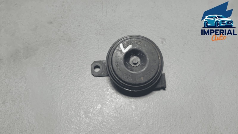 TOYOTA RAV4 LEFT DRIVER SIDE LOW NOTE TONE HORN SIGNAL OEM 2006 - 2025