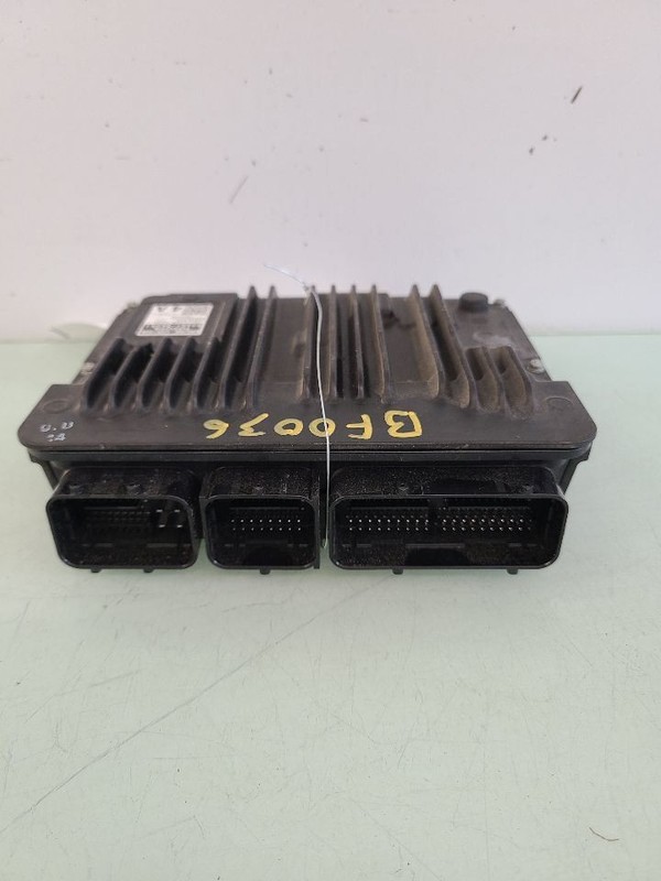 Engine ECM Electronic Module Engine Control 2.5L Fits 18 CAMRY 591076