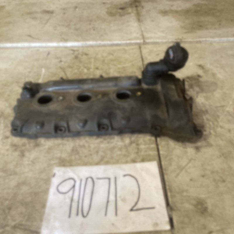 04 - 06 CADILLAC SRX 3.6L ENGINE VALVE COVER LEFT DRIVER SIDE 12597581 OEM
